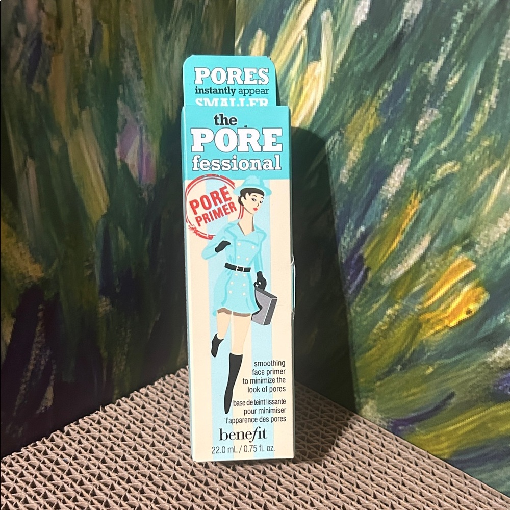 Benefit The POREfessional Primer - Sealed